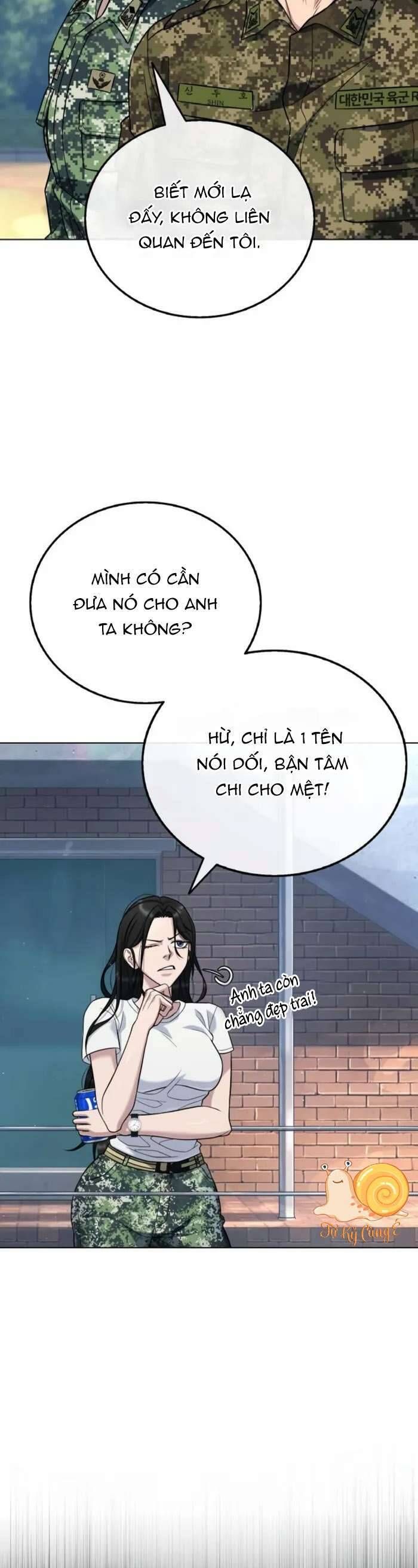 Zombie Papa Chapter 12 - Trang 2