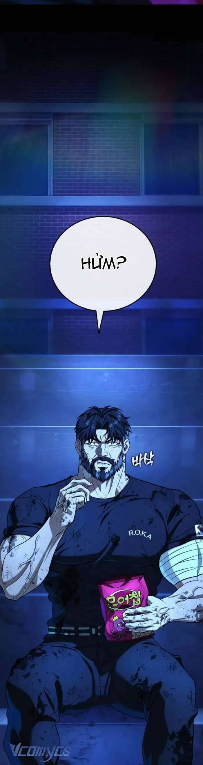 Zombie Papa Chapter 12 - Trang 2