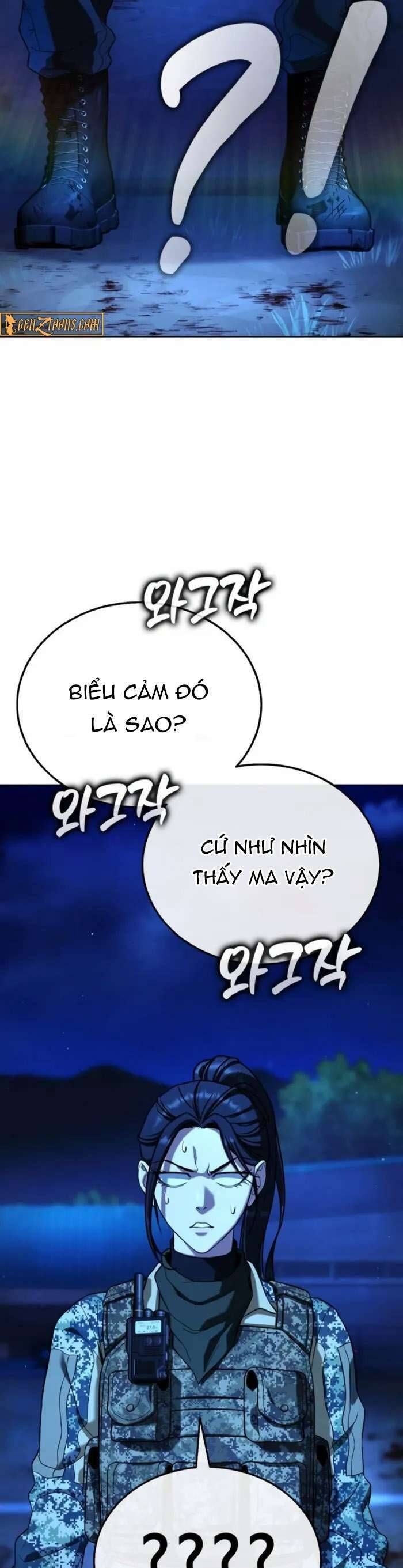 Zombie Papa Chapter 12 - Trang 2