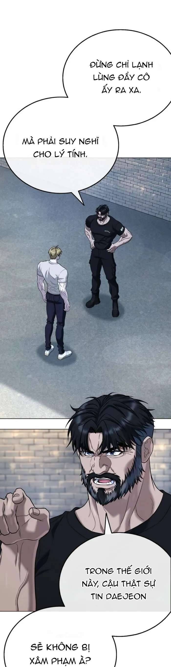 Zombie Papa Chapter 12 - Trang 2