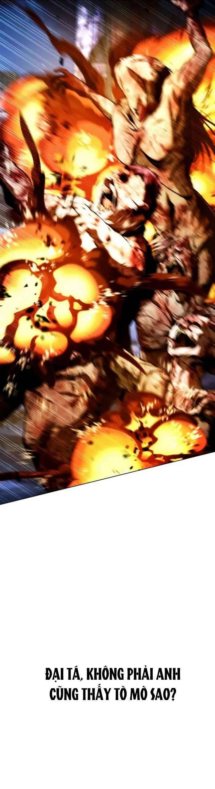 Zombie Papa Chapter 12 - Trang 2