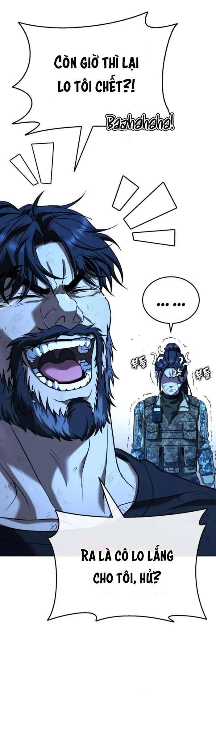 Zombie Papa Chapter 12 - Trang 2