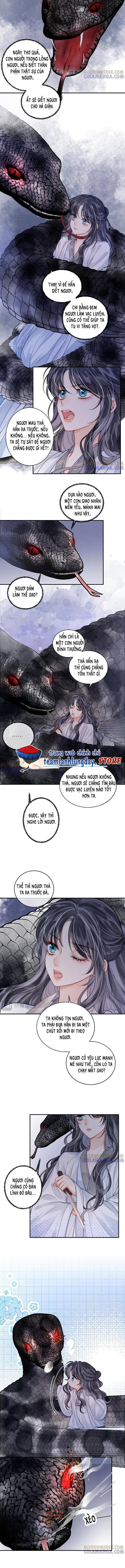 Nhập Hải Chapter 3 - Trang 2