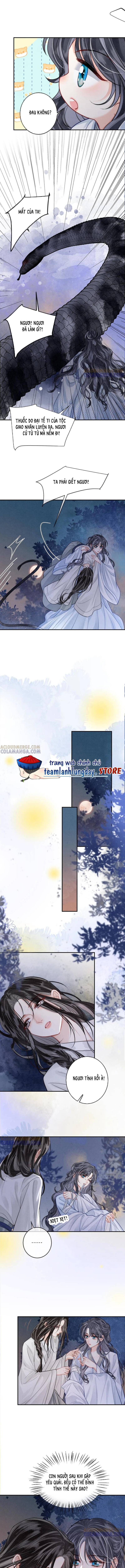 Nhập Hải Chapter 3 - Trang 2