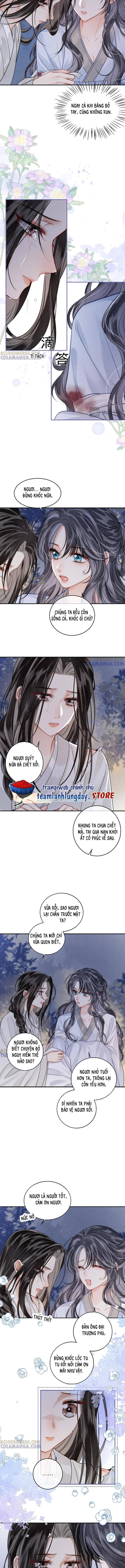 Nhập Hải Chapter 3 - Trang 2