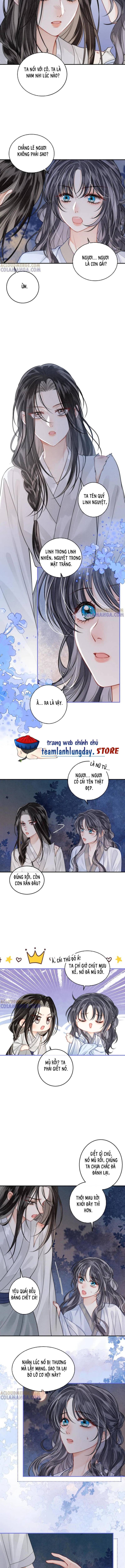 Nhập Hải Chapter 3 - Trang 2