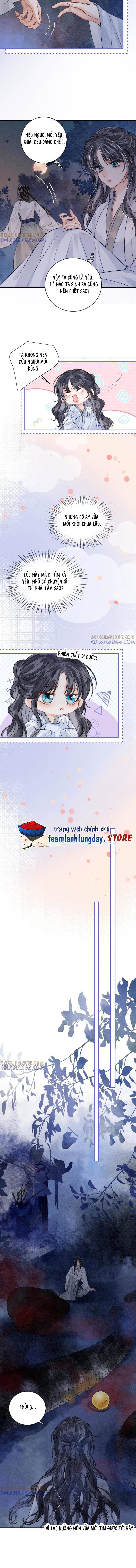 Nhập Hải Chapter 3 - Trang 2