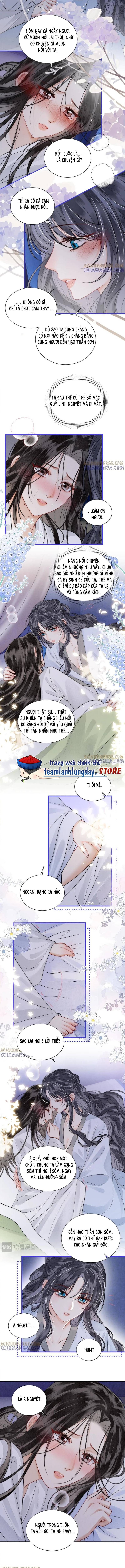 Nhập Hải Chapter 6 - Trang 2