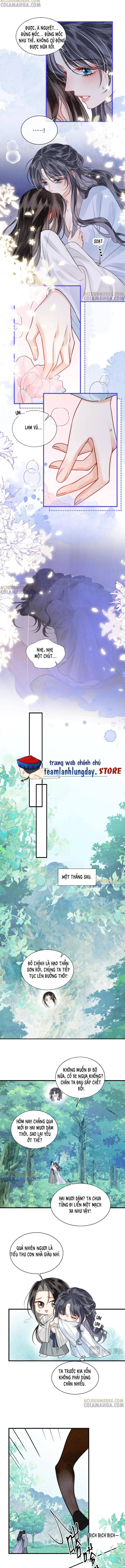 Nhập Hải Chapter 6 - Trang 2