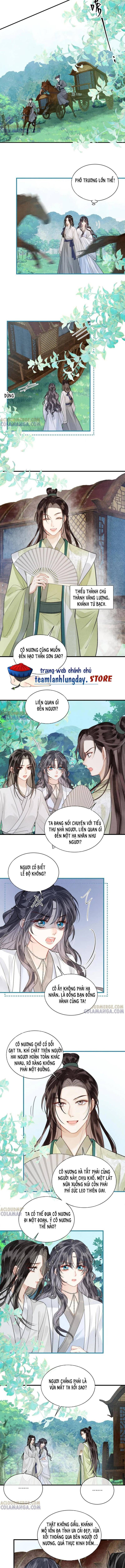 Nhập Hải Chapter 6 - Trang 2