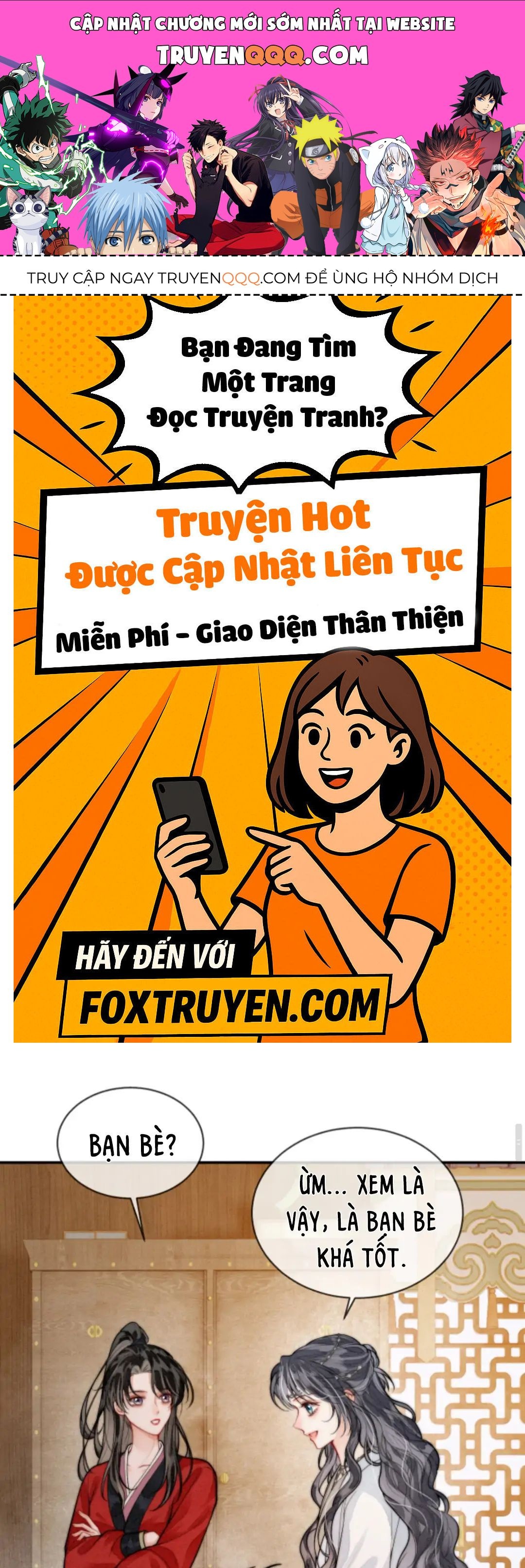 Nhập Hải Chapter 8 - Trang 2