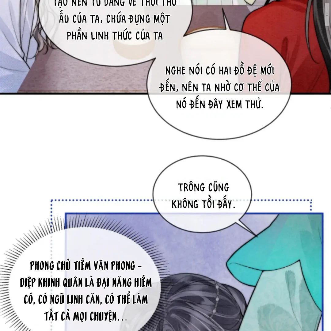 Nhập Hải Chapter 8 - Trang 2