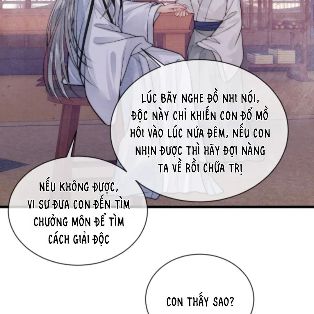 Nhập Hải Chapter 8 - Trang 2
