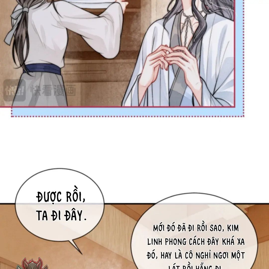 Nhập Hải Chapter 8 - Trang 2