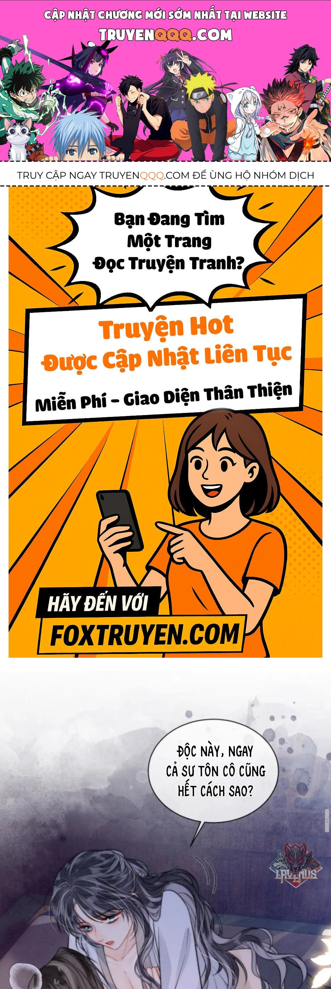 Nhập Hải Chapter 9 - Trang 2