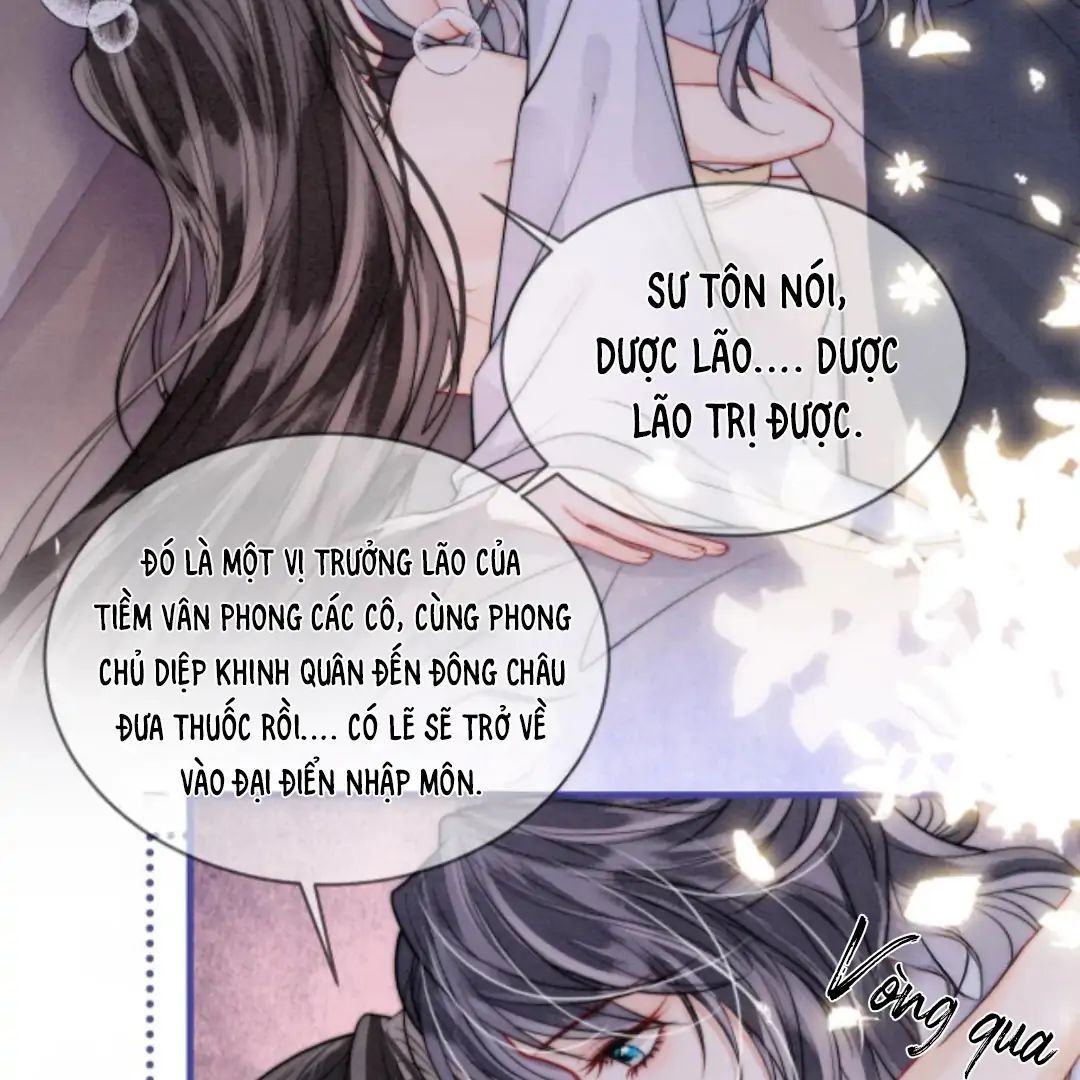 Nhập Hải Chapter 9 - Trang 2