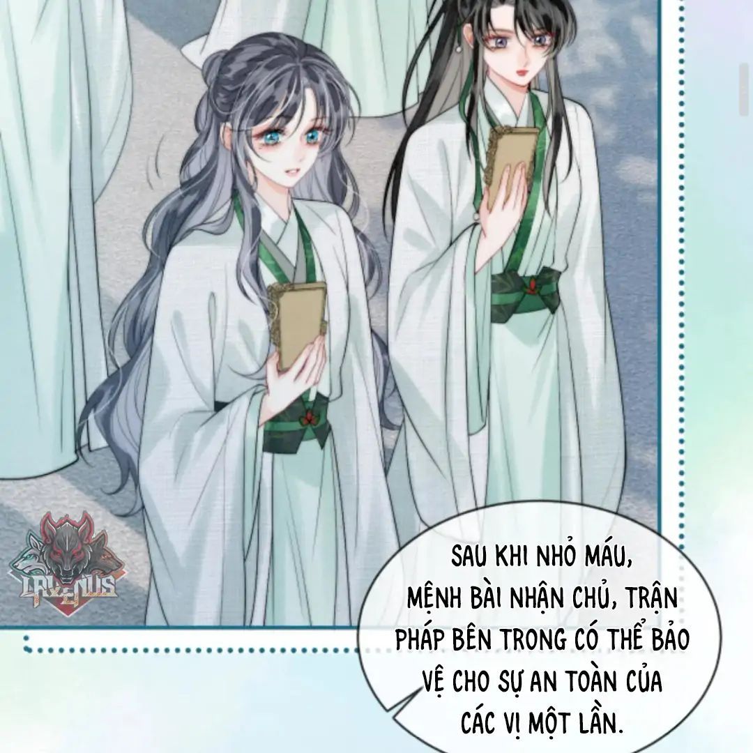 Nhập Hải Chapter 9 - Trang 2