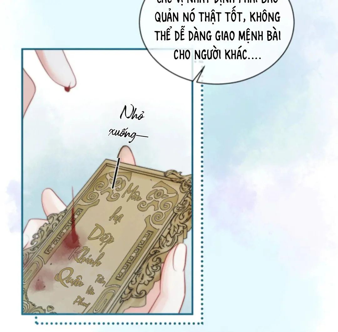 Nhập Hải Chapter 9 - Trang 2