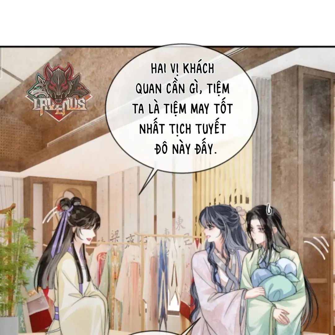 Nhập Hải Chapter 11 - Trang 2