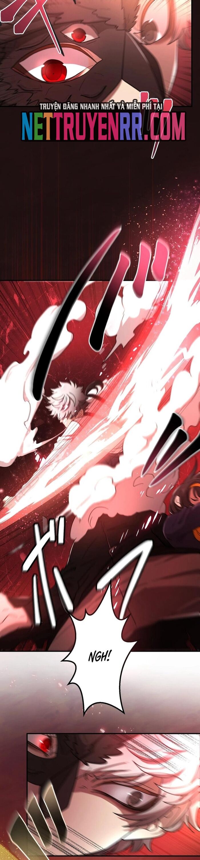 Kẻ Kế Thừa Thần Khí Viễn Cổ Chapter 2 - Trang 2