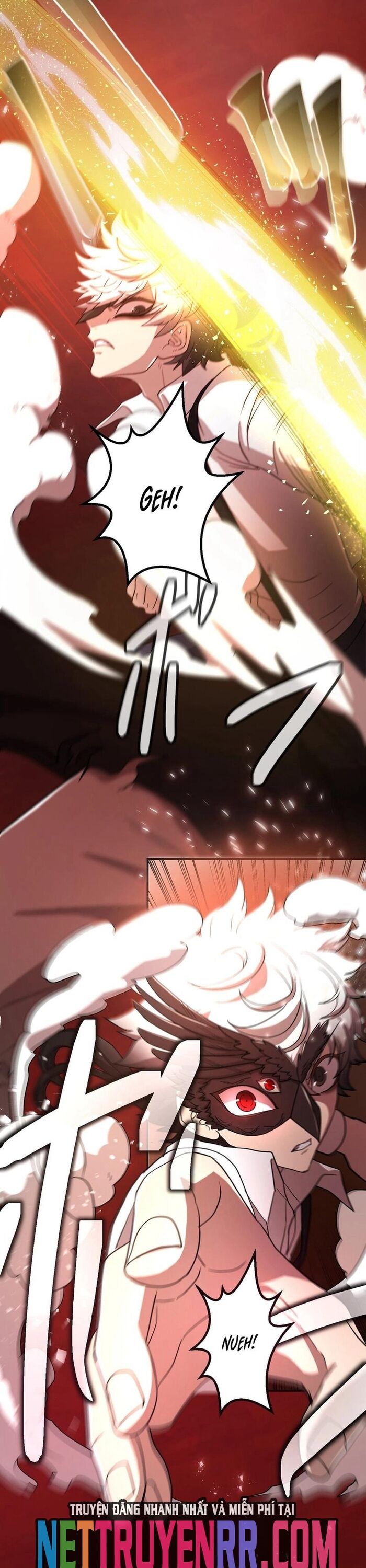 Kẻ Kế Thừa Thần Khí Viễn Cổ Chapter 2 - Trang 2