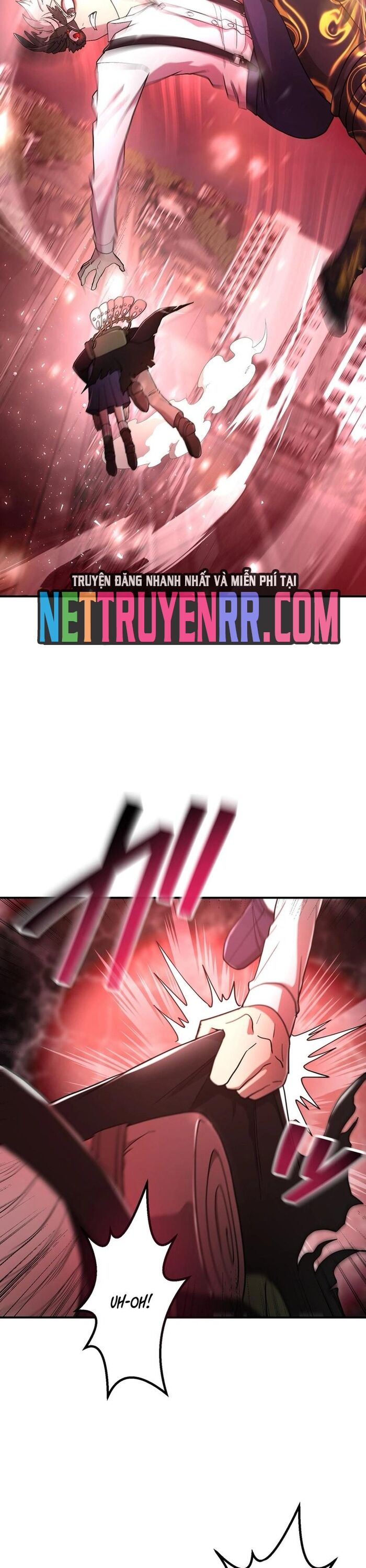 Kẻ Kế Thừa Thần Khí Viễn Cổ Chapter 2 - Trang 2