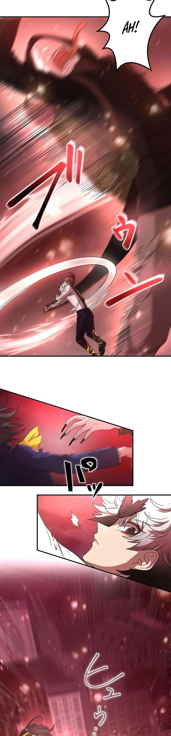 Kẻ Kế Thừa Thần Khí Viễn Cổ Chapter 2 - Trang 2