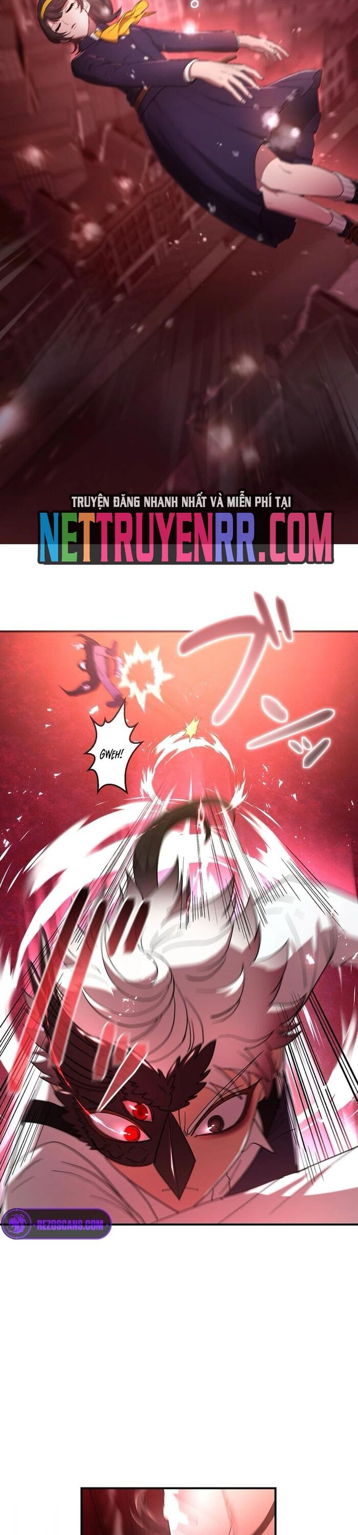 Kẻ Kế Thừa Thần Khí Viễn Cổ Chapter 2 - Trang 2