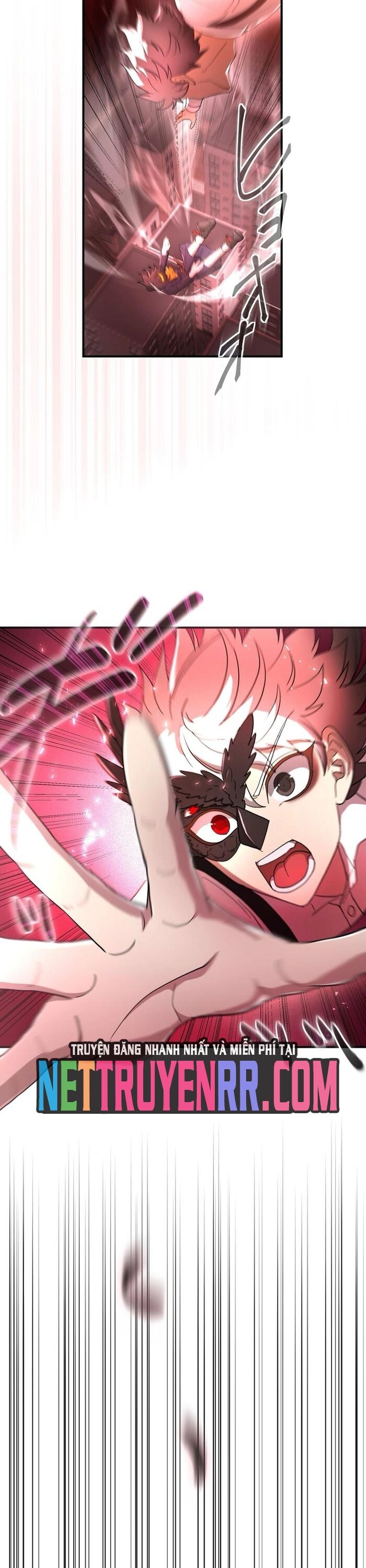 Kẻ Kế Thừa Thần Khí Viễn Cổ Chapter 2 - Trang 2