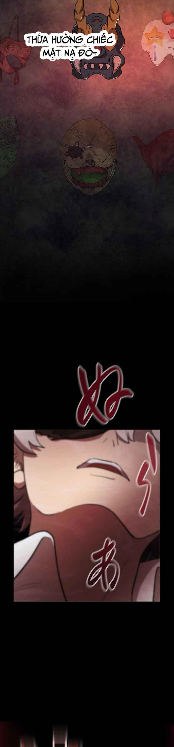 Kẻ Kế Thừa Thần Khí Viễn Cổ Chapter 2 - Trang 2