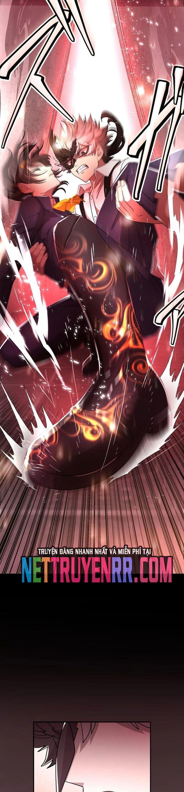 Kẻ Kế Thừa Thần Khí Viễn Cổ Chapter 2 - Trang 2