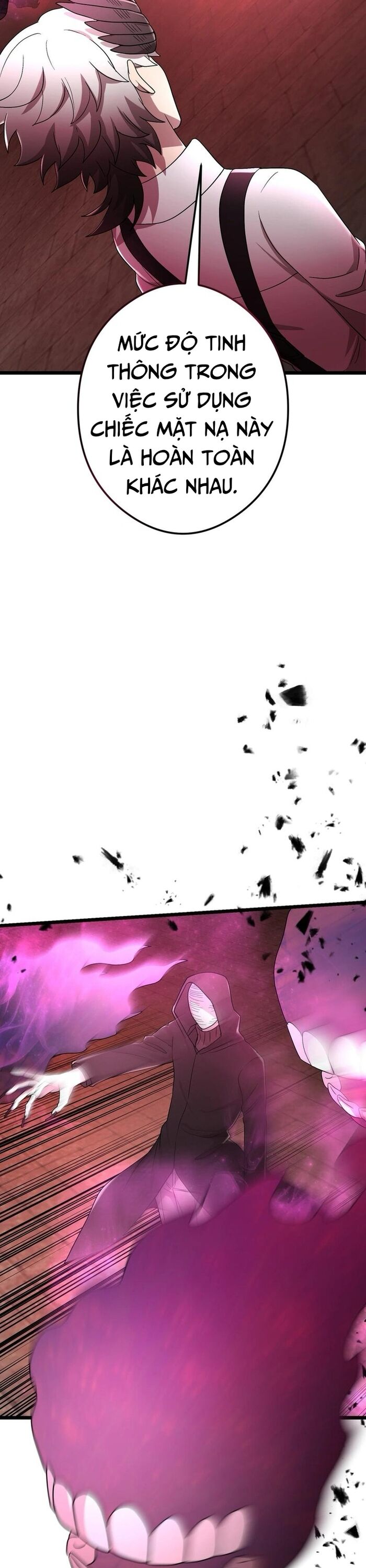 Kẻ Kế Thừa Thần Khí Viễn Cổ Chapter 2 - Trang 2