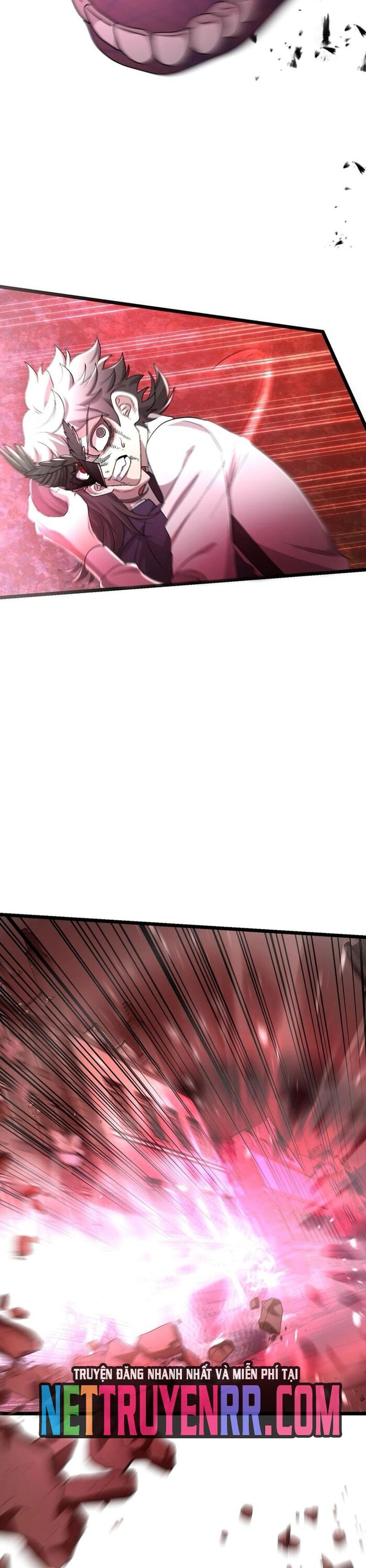 Kẻ Kế Thừa Thần Khí Viễn Cổ Chapter 2 - Trang 2