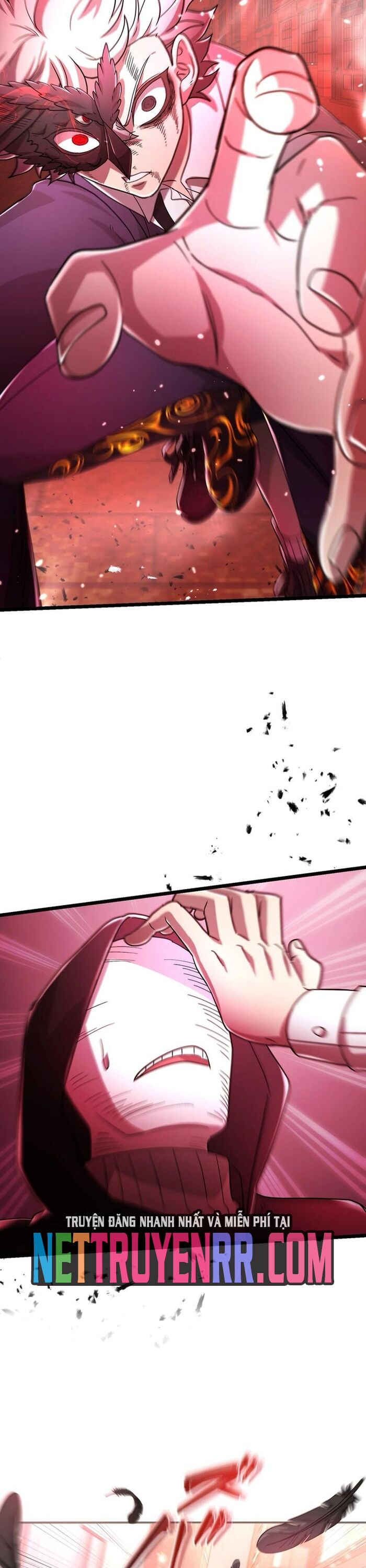 Kẻ Kế Thừa Thần Khí Viễn Cổ Chapter 2 - Trang 2