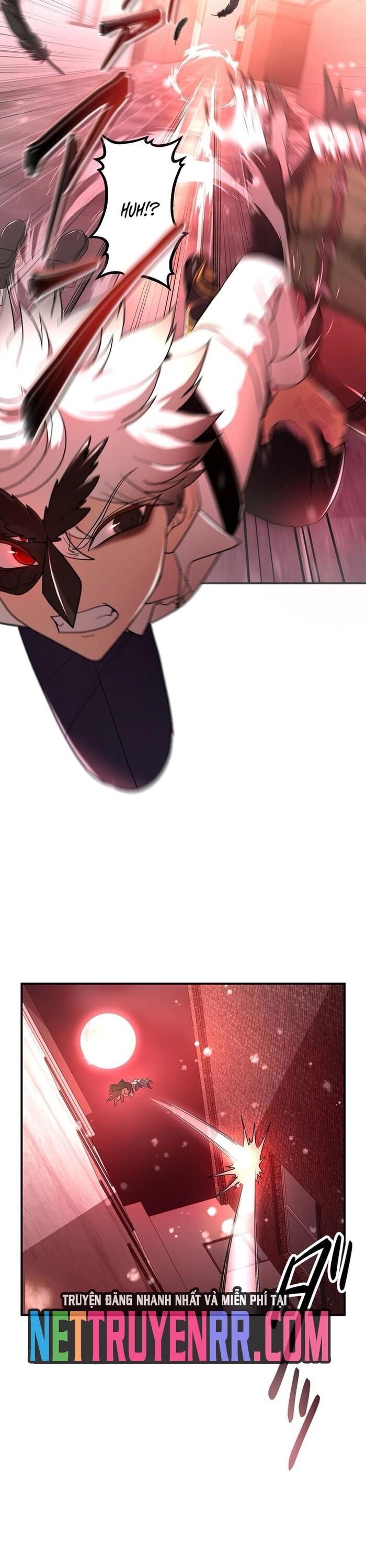 Kẻ Kế Thừa Thần Khí Viễn Cổ Chapter 2 - Trang 2