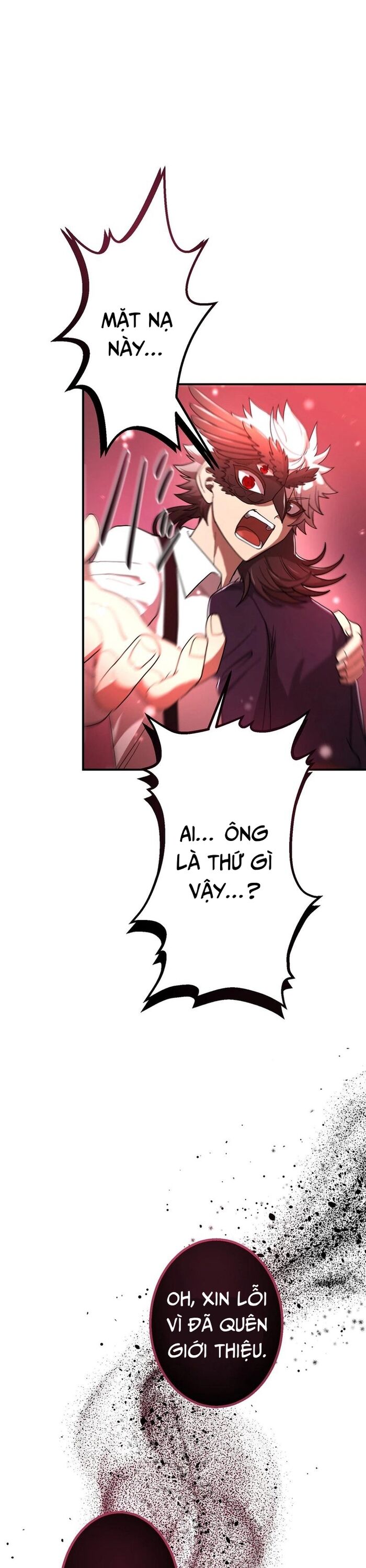 Kẻ Kế Thừa Thần Khí Viễn Cổ Chapter 2 - Trang 2