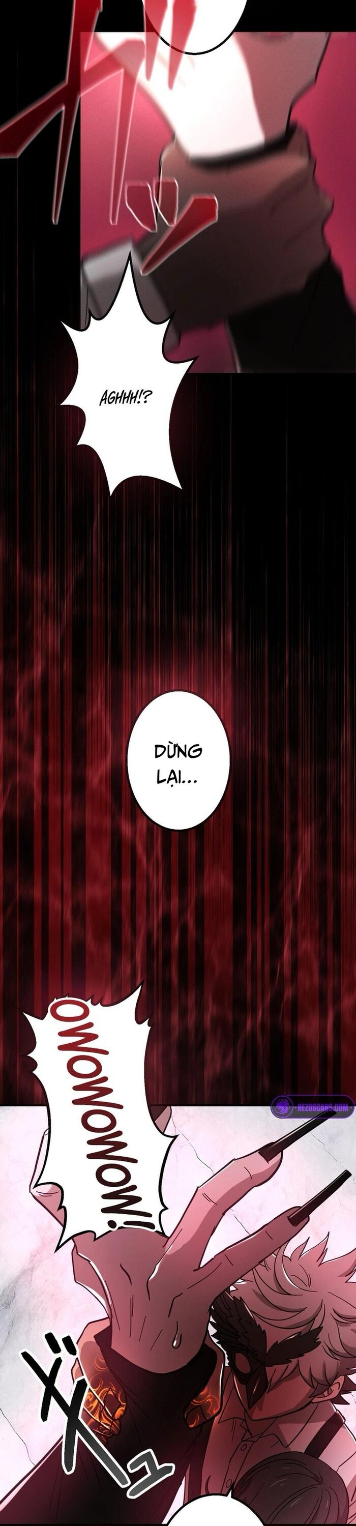 Kẻ Kế Thừa Thần Khí Viễn Cổ Chapter 2 - Trang 2