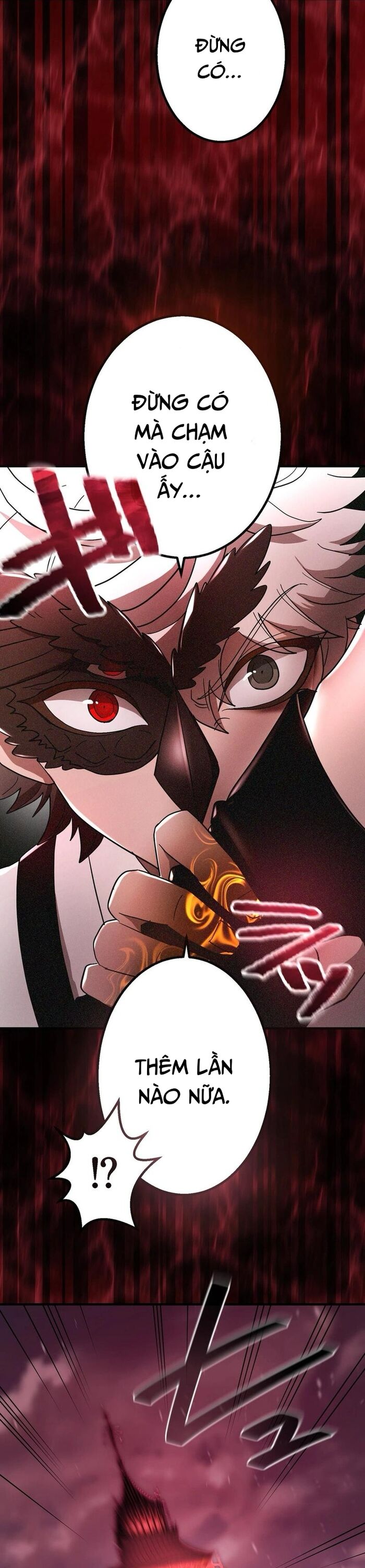 Kẻ Kế Thừa Thần Khí Viễn Cổ Chapter 2 - Trang 2