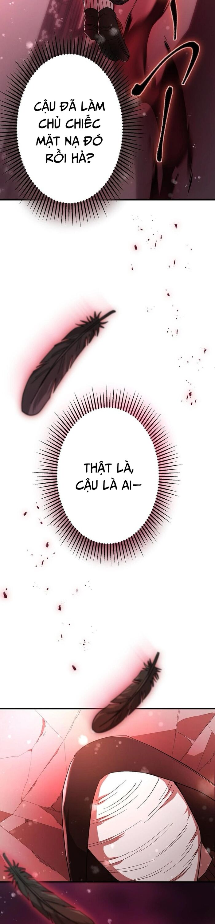 Kẻ Kế Thừa Thần Khí Viễn Cổ Chapter 2 - Trang 2