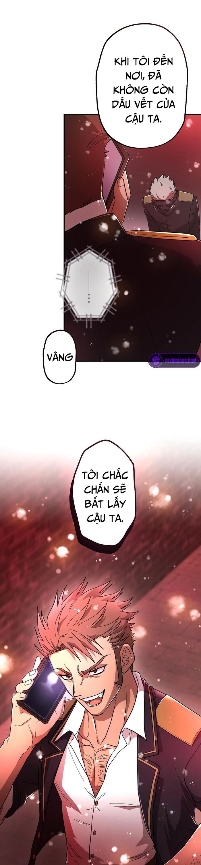 Kẻ Kế Thừa Thần Khí Viễn Cổ Chapter 2 - Trang 2