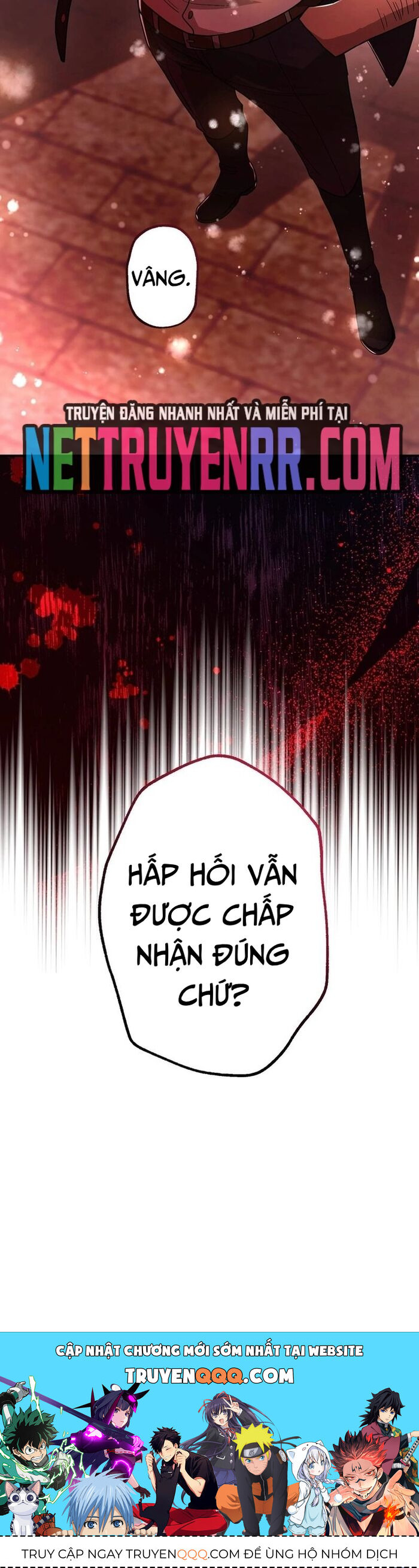 Kẻ Kế Thừa Thần Khí Viễn Cổ Chapter 2 - Trang 2