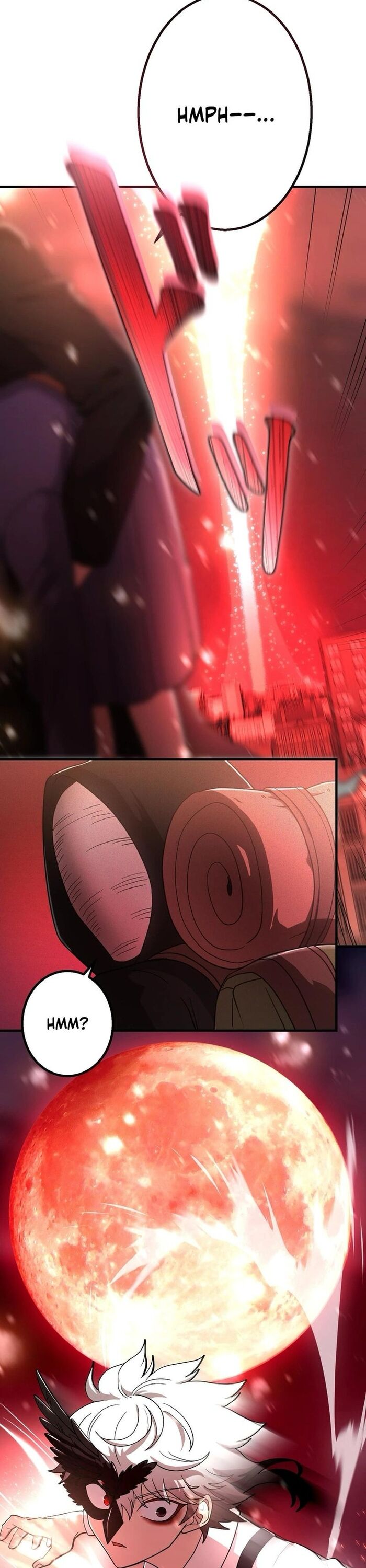 Kẻ Kế Thừa Thần Khí Viễn Cổ Chapter 2 - Trang 2