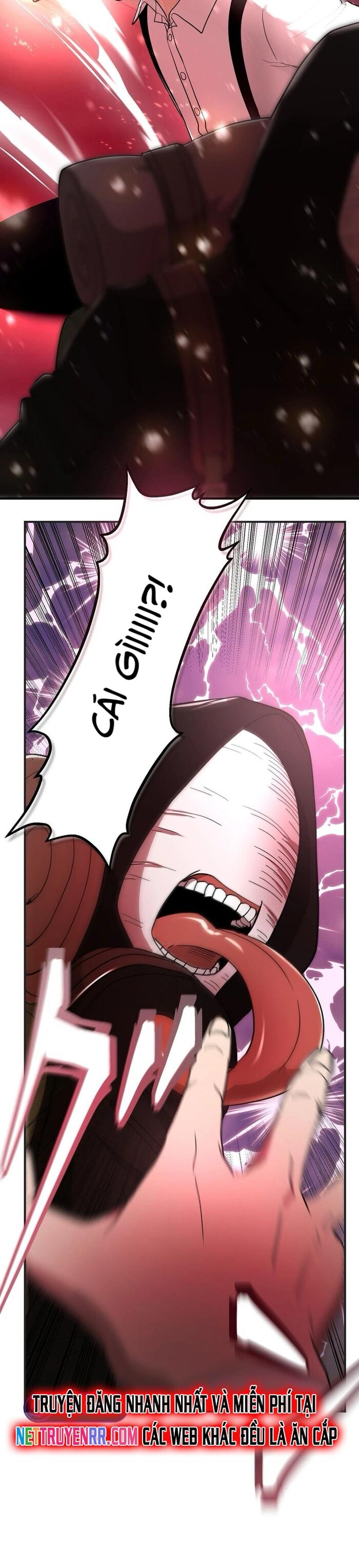 Kẻ Kế Thừa Thần Khí Viễn Cổ Chapter 2 - Trang 2