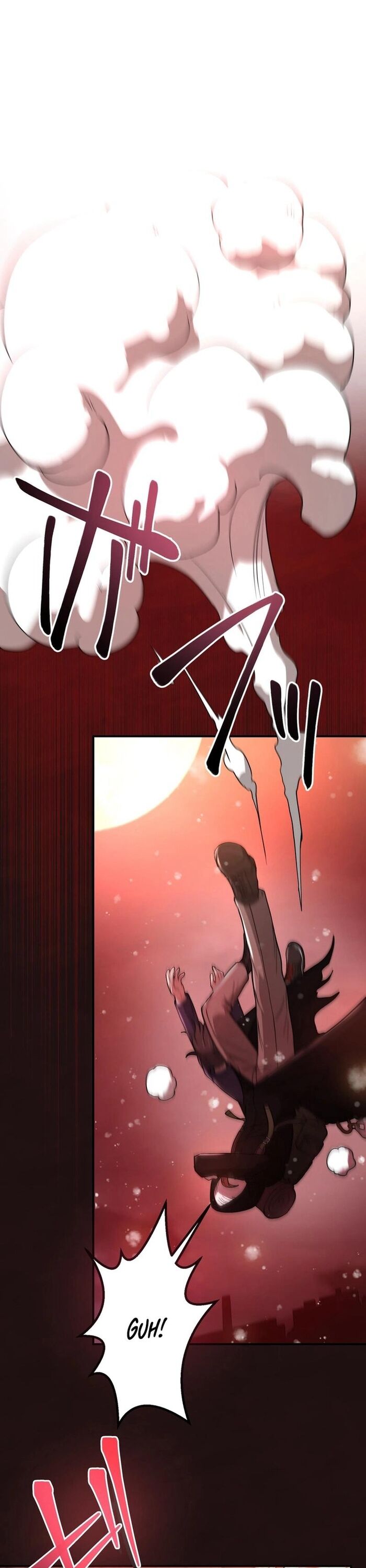 Kẻ Kế Thừa Thần Khí Viễn Cổ Chapter 2 - Trang 2