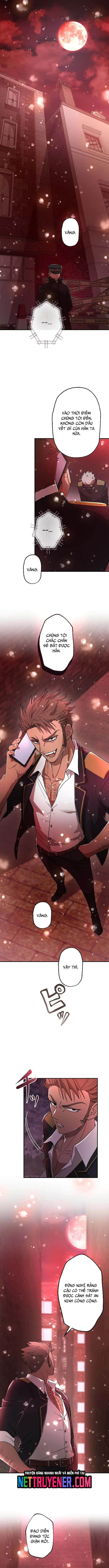 Kẻ Kế Thừa Thần Khí Viễn Cổ Chapter 3 - Trang 2
