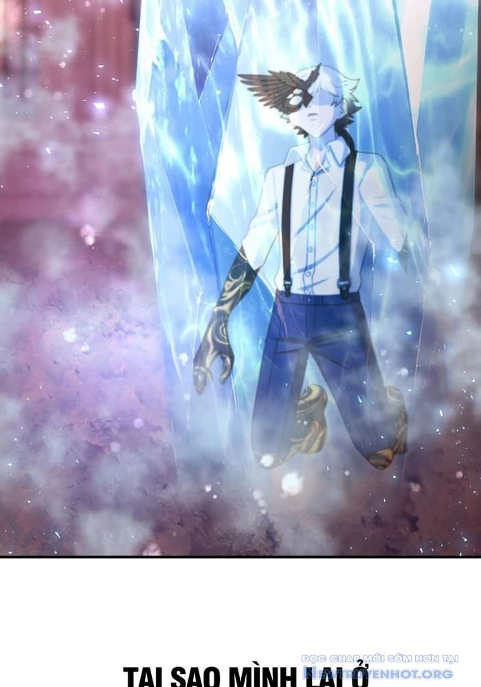 Kẻ Kế Thừa Thần Khí Viễn Cổ Chapter 6 - Trang 2