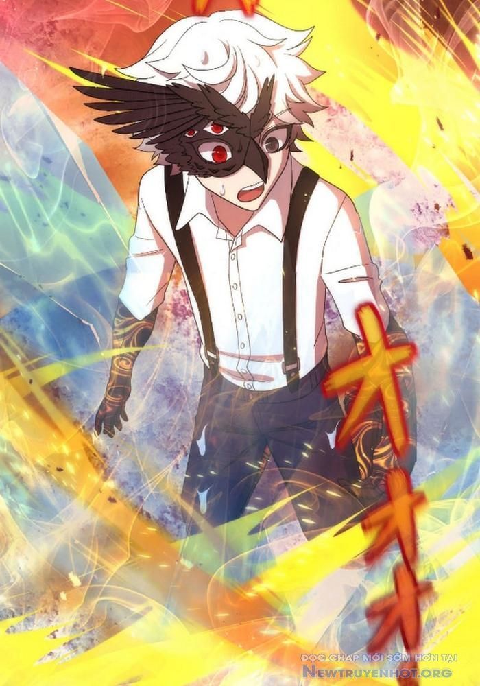 Kẻ Kế Thừa Thần Khí Viễn Cổ Chapter 6 - Trang 2