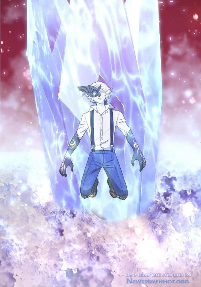 Kẻ Kế Thừa Thần Khí Viễn Cổ Chapter 6 - Trang 2