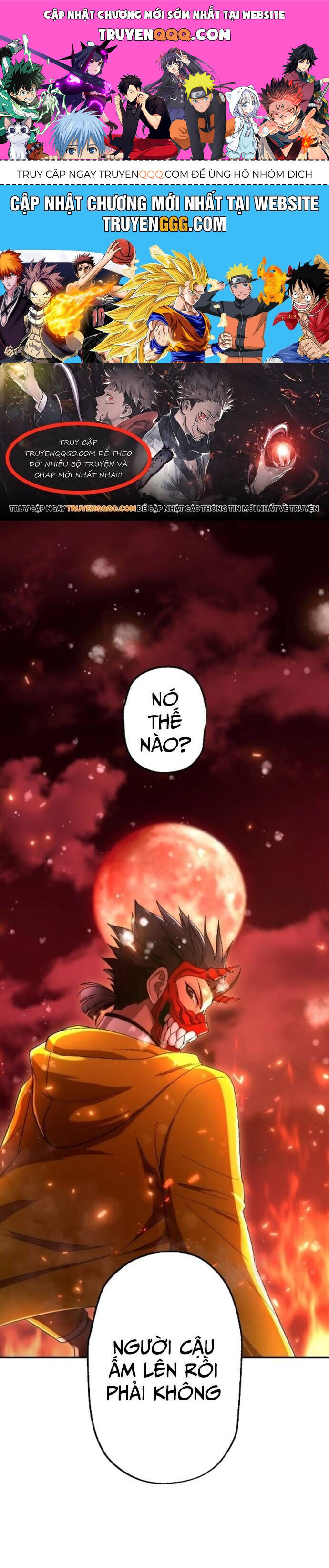 Kẻ Kế Thừa Thần Khí Viễn Cổ Chapter 7 - Trang 2