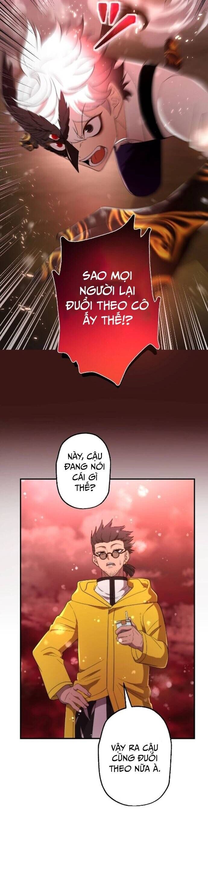 Kẻ Kế Thừa Thần Khí Viễn Cổ Chapter 7 - Trang 2